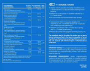USN Testo gH Ultra | TopDog Nutrition
